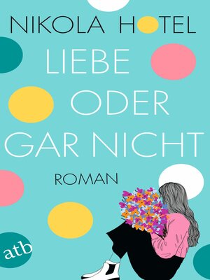 cover image of Liebe oder gar nicht